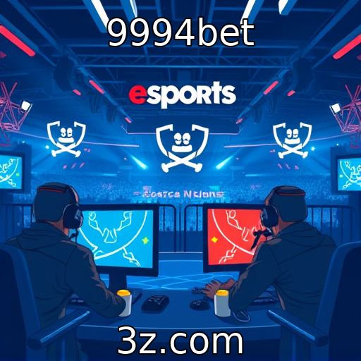 A evolução dos eSports e suas competições