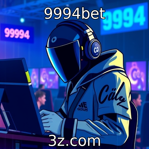 Futuro do eSports e suas perspectivas