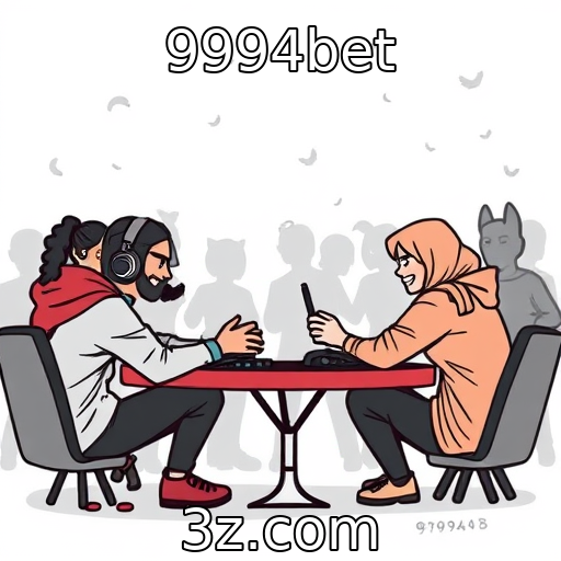 O papel da comunidade gamer na evolução dos jogos