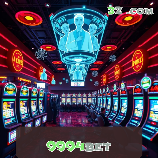 Aventuras de Login no 9994bet: Um Mundo de Oportunidades