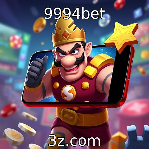 Mercado de jogos mobile em constante crescimento