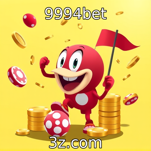 Perspectivas de crescimento para jogos de azar online