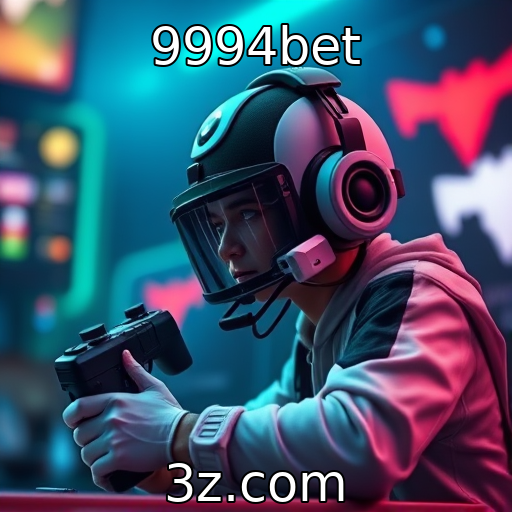 Inovações tecnológicas que moldam a indústria de jogos